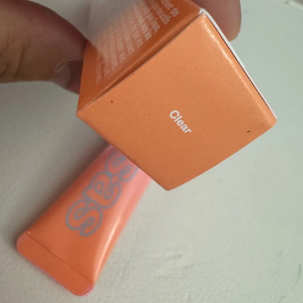 Kosas plump + juicy lip booster